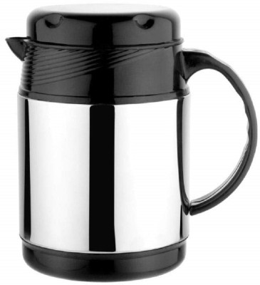 ANEKANTS DIAMONDS 1 L Stainless Steel Kettle Jug