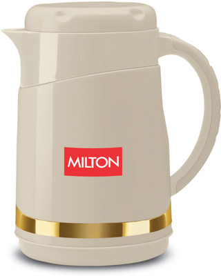 MILTON 0.76 L Plastic Water Jug