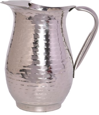 indoor collection 2 L Stainless Steel Water Jug