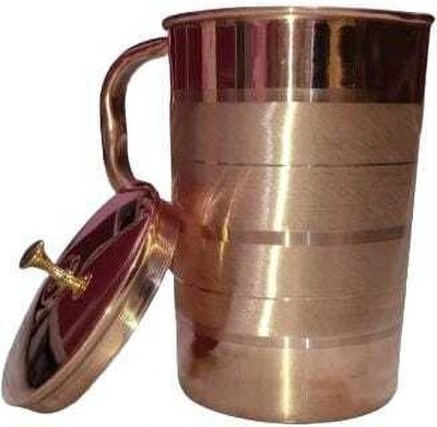PasCom 2 L Copper Water Jug