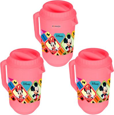 HOMESTIC 2 L Plastic Water Jug