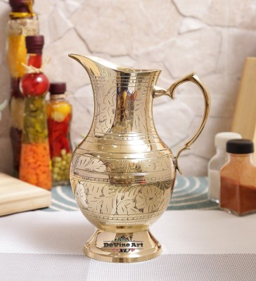 DeVine Art 1 L Brass Water Jug