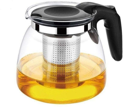 riddhi traders 1 L Glass Kettle Jug
