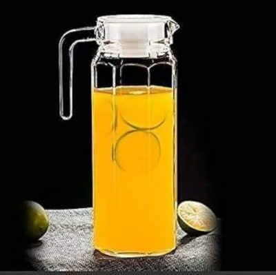sstore 1.5 L Glass Water Jug