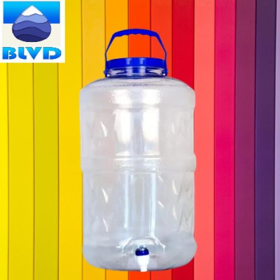 BLVD 20 L Plastic Water Jug