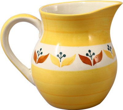 caffeine 1.8 L Stoneware Water Jug