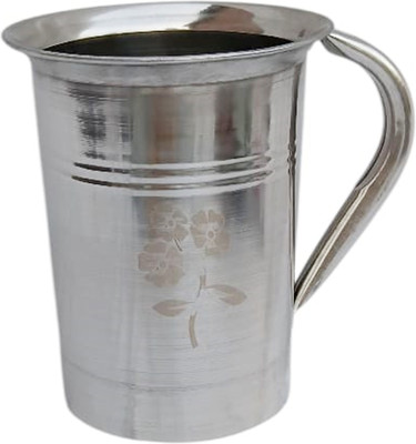 MiiArt 1.5 L Steel Water Jug