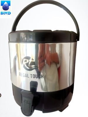 BLVD 6 L Plastic Water Jug