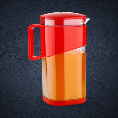 Dhiya 0.18 L Plastic Water Jug