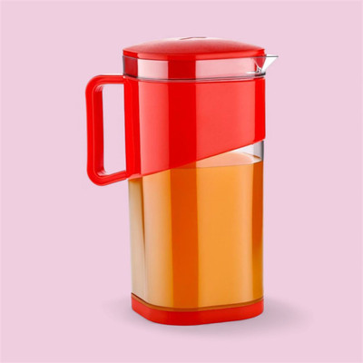 Dhiya 0.18 L Plastic Water Jug