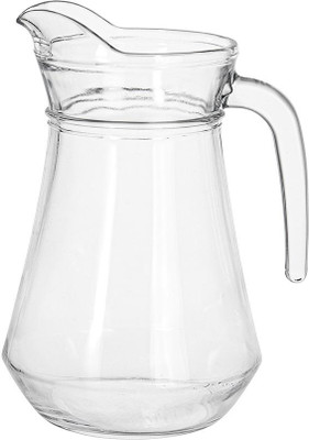 RRI 1.3 L Glass Water Jug