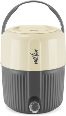 MILTON 11 L Plastic Water Jug