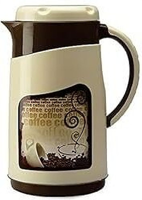 GURUJIKRIPA 500 L Plastic, Stainless Steel Kettle Jug