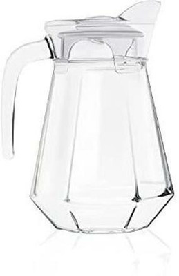 SARDAR CREATION 1.5 L Glass Water Jug