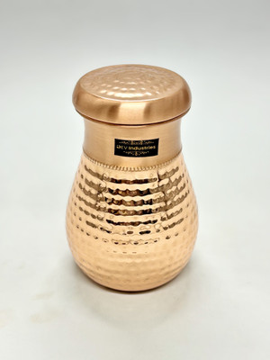 Dev Industries 1 L Copper Water Jug