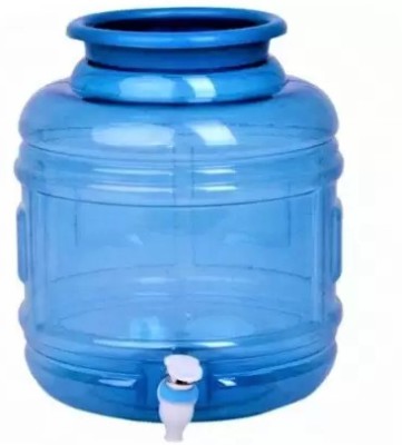 AP POLLY 10 L Plastic Water Jug