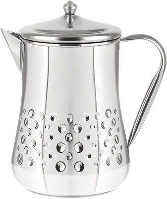 SOMWARE 2 L Stainless Steel Water Jug