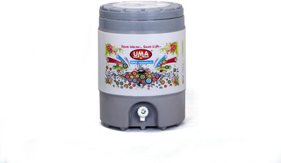 UMA 18 L Plastic Water Jug
