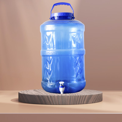 BLVD 20 L BARNI BLUE020021 Bottled Water Dispenser