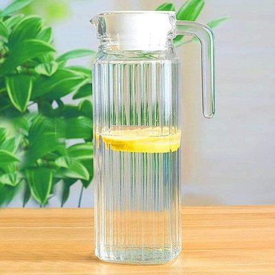 Varni Enterprise 1100 L Glass Water Jug