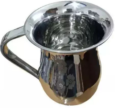 JugHaven 1 L Stainless Steel Water Jug