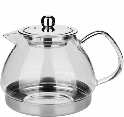 Professional Empire Exx 0.8 L Borosilicate Glass Tea Jug