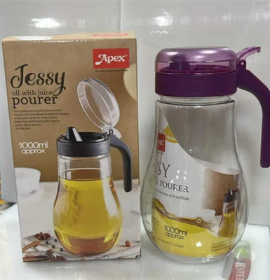 Amigrin 1 L Plastic Water Jug
