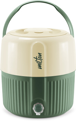 MILTON 16 L Plastic Water Jug