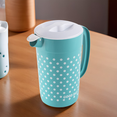 KUBER INDUSTRIES 2 L Plastic Water Jug