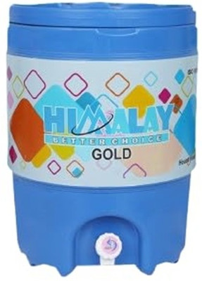 HIMSHEELA 18 L Plastic Water Jug