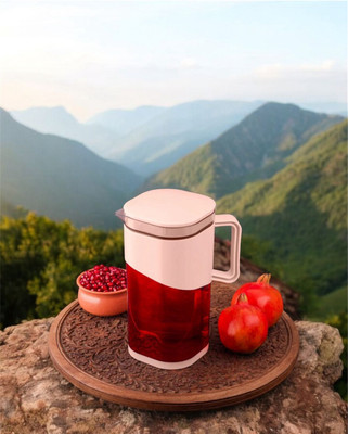 Dhiya 1.8 L Plastic Water Jug