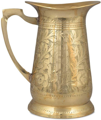 MOTI METAL INDUSTRIES MMI 1.5 L Brass Water Jug