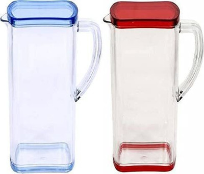 UNDERZONE 2 L Plastic Water Jug
