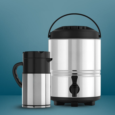 AE Maharani 3 L Stainless Steel Kettle Jug