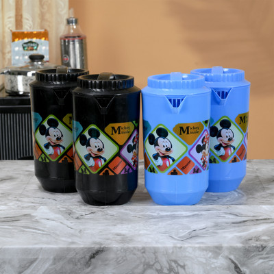 DISNEY 2 L Plastic Water Jug