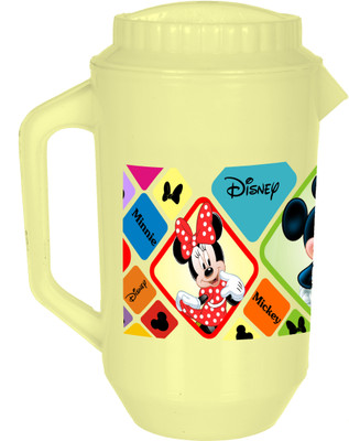 HOMESTIC 2 L Plastic Water Jug
