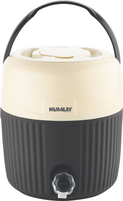 himalay thermoplast 12 L Plastic Water Jug