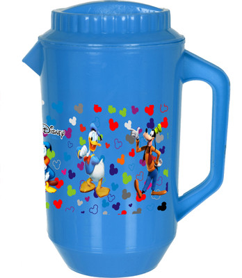 HOMESTIC 2 L Plastic Water Jug