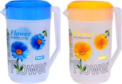 ZYRO 2.5 L Plastic Water Jug