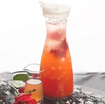 riddhi traders 1.1 L Plastic Water Jug