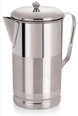 Daraz 2 L Stainless Steel Water Jug