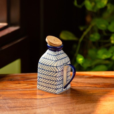 ExclusiveLane 0.48 L Ceramic Water Jug