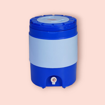 CoolStar 18 L Plastic Water Jug
