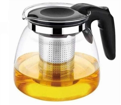 GREATZON 1 L Glass Kettle Jug