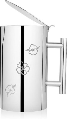 MALLICHH 1.5 L Stainless Steel Water Jug