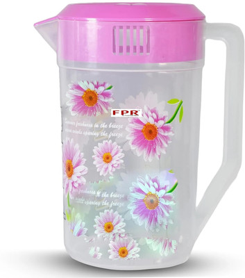 FPR 2 L Plastic Water Jug