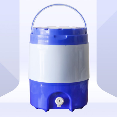 BLVD 20 L Plastic Water Jug