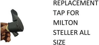 MILTON 3 L, 4 L, 5 L, 6 L, 8 L, 10 L, 12 L, 14 L Plastic Water Jug