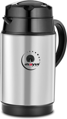 MAYUR 1.4 L Stainless Steel Kettle Jug