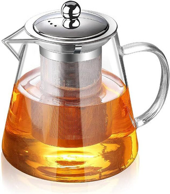 MultiZone 1 L Glass Kettle Jug